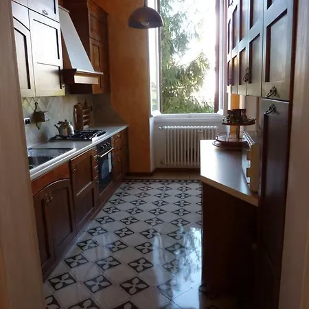 Holiday home Casa Raffaello Castelletto sopra Ticino