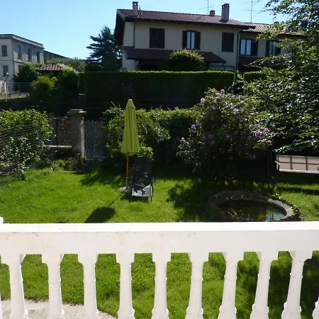Casa Raffaello * Castelletto sopra Ticino
