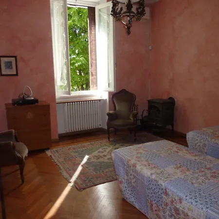 Casa Raffaello Vakantiehuis