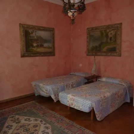 Casa Raffaello Holiday home