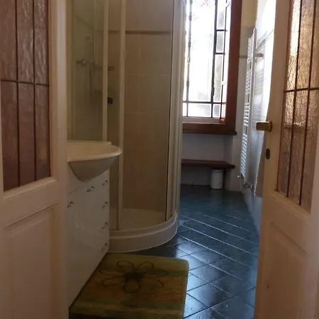 Casa Raffaello Vakantiehuis