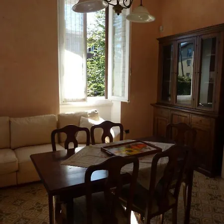 Casa Raffaello Vakantiehuis