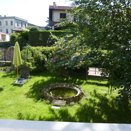 Casa Raffaello *