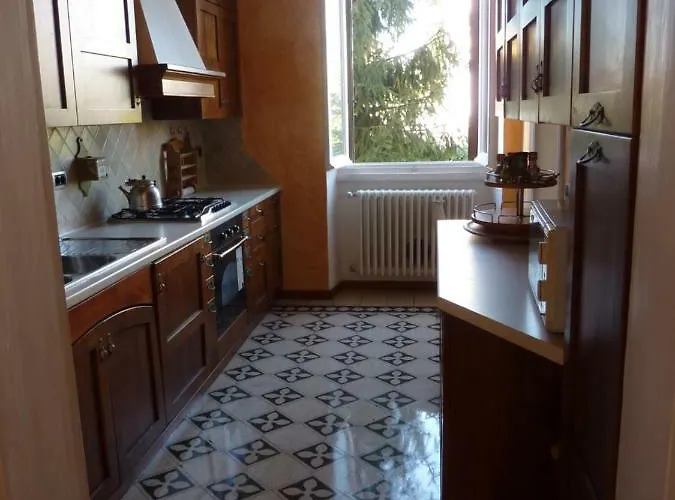 펜션 Casa Raffaello 카스텔레토소프라티시노