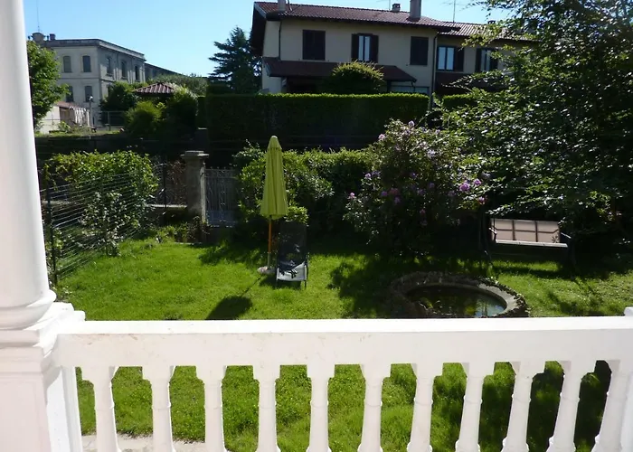 Casa Raffaello * Castelletto sopra Ticino