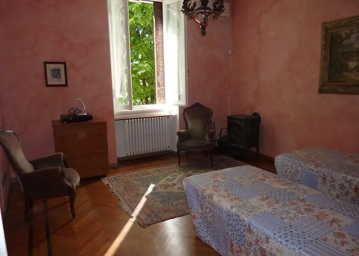 Casa Raffaello Hébergement de vacances