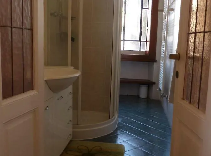 Casa Raffaello Hébergement de vacances