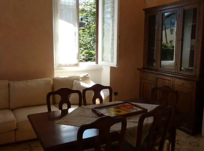 Casa Raffaello 펜션