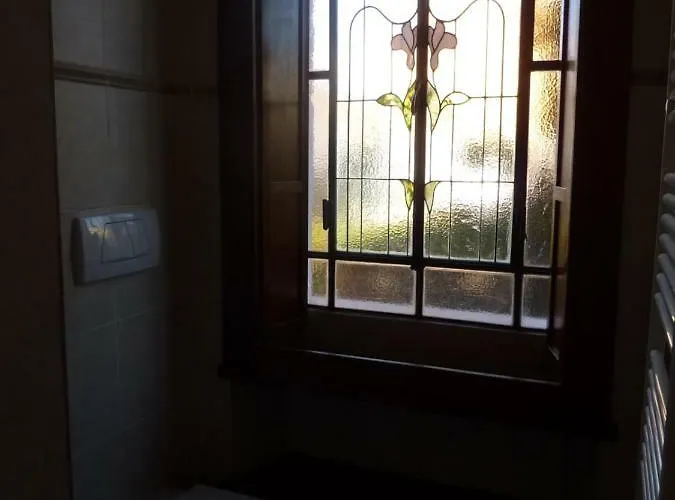 펜션 Casa Raffaello *